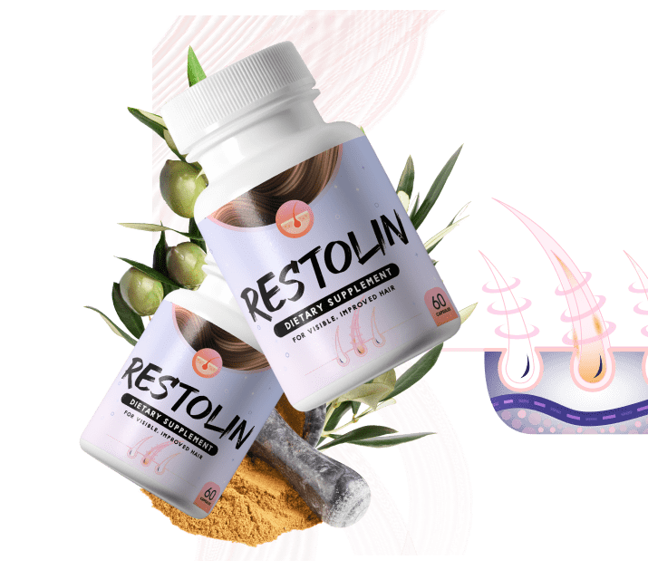 Restolin hair growth supplement Restolin hair growth supplement